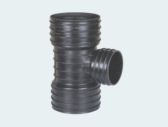 Dwc Reducing Tee